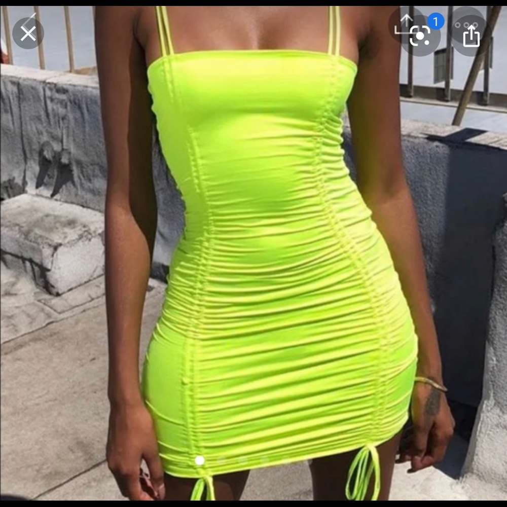 never worn